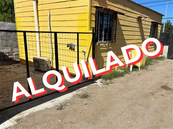 *** ALQUILADO *** CASI A ESTRENAR GIANNATTASIO 1 DORMITORIO