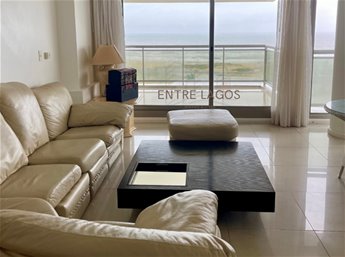 IMPERIALE 4 dorm 1 línea balcón al mar - foto 4