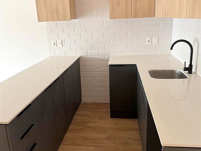 Apartamento venta 1 dormitorio Cordón Constituyente y Yaro - foto 2