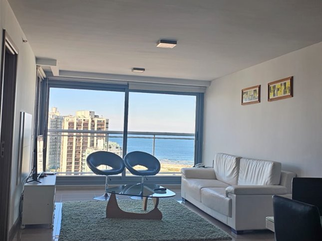 Venta Apartamento Punta del Este - La Pastora 2 Dormitorios 3 Baños Muebles Garaje - foto 2