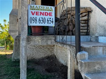 Venta Casa en Minas de Corrales, 3 Dormitorios, cochera