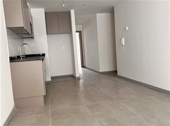 Apartamento de 1 dormitorio con balcón, parrillero y garaje - foto 5