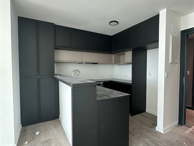 Apartamento En Venta 2 Dormitorios A Estrenar - foto 3