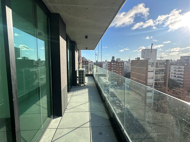 Apartamento En Venta 2 Dormitorios A Estrenar - foto 1