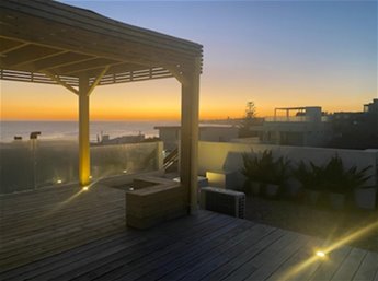 Casa Manantiales en Alquiler Temporal 3 cuartos con piscina