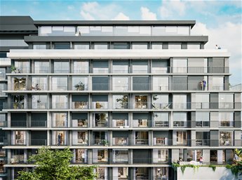 VENTA OFICINA PARQUE RODO, CON VISTA A RAMBLA, ESTRENE!! - foto 4