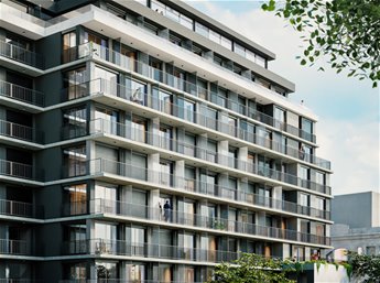 VENTA OFICINA PARQUE RODO, CON VISTA A RAMBLA, ESTRENE!! - foto 5