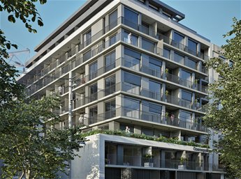 VENTA OFICINA PARQUE RODO, CON VISTA A RAMBLA, ESTRENE!! - foto 6