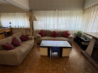 3 DORMITORIOS Y SERVICIO POCITOS PADRÓN ÚNICO