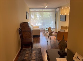 ALQUILER DE APARTAMENTO CON MUEBLES - ALQUILADO!!!