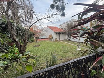 Casa en Malvin