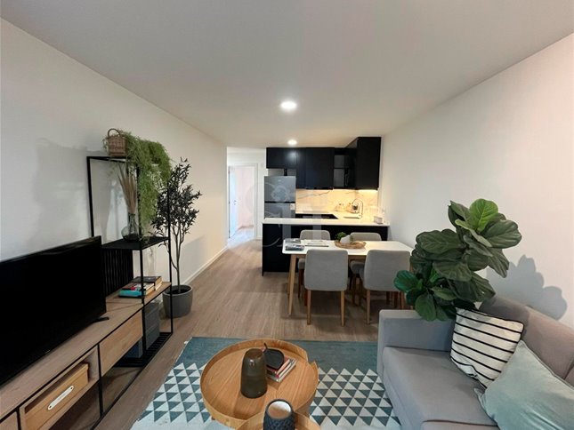 VENTA APARTAMENTOS A ESTRENAR EN CORDON! - foto 3