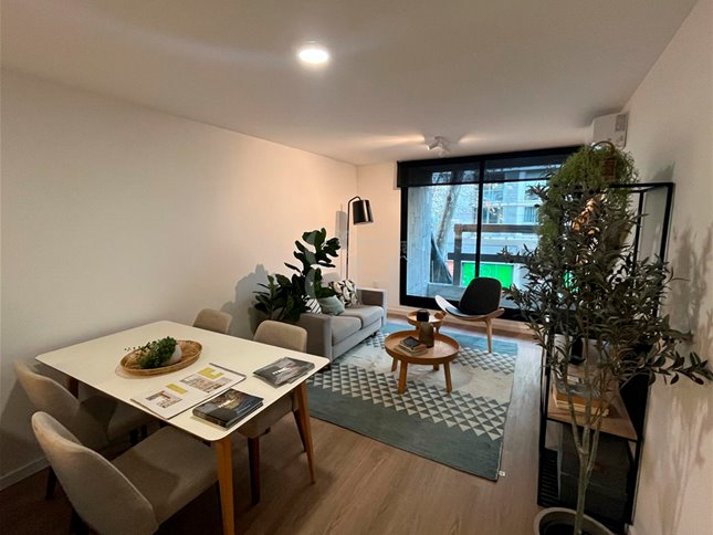 VENTA APARTAMENTOS A ESTRENAR EN CORDON! - foto 1