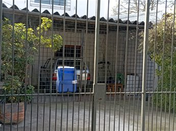 Casa en Flor de Maroñas