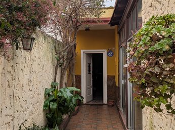 CASA BUCEO