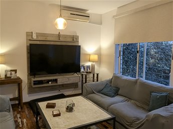CASA PARQUE BATLLE