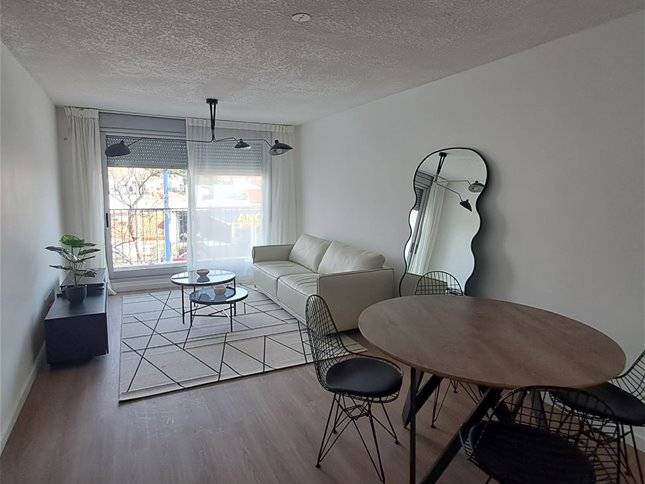 Venta apartamento de 2 domitorios en La Blanqueada - foto 2