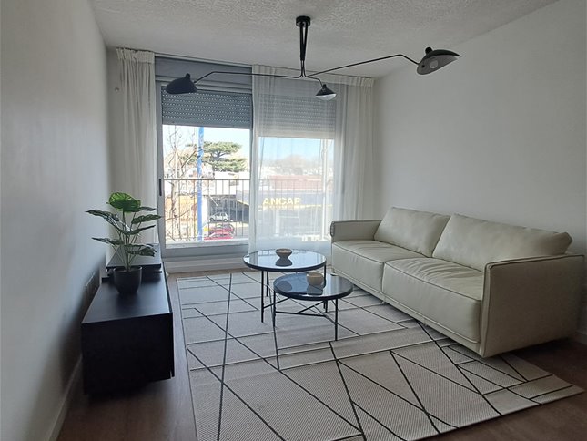 Venta apartamento de 2 domitorios en La Blanqueada - foto 3