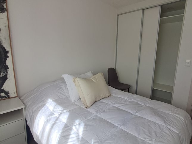 Venta apartamento de 2 domitorios en La Blanqueada - foto 4