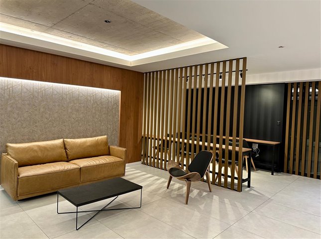 ESTRENA, APARTAMENTO 1 DORMITORIO, POCITOS NUEVO - foto 1