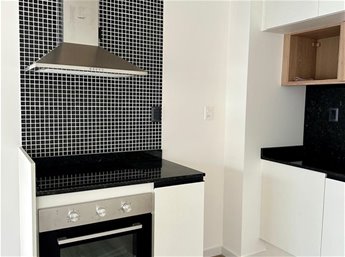 ESTRENA, APARTAMENTO 1 DORMITORIO, POCITOS NUEVO - foto 5