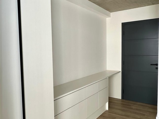 ESTRENA, APARTAMENTO 1 DORMITORIO, POCITOS NUEVO - foto 2