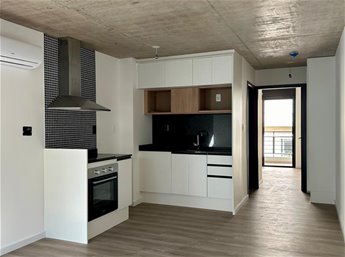 ESTRENA, APARTAMENTO 1 DORMITORIO, POCITOS NUEVO - foto 4
