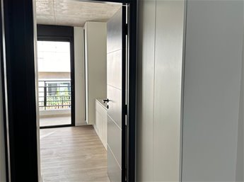 ESTRENA, APARTAMENTO 1 DORMITORIO, POCITOS NUEVO - foto 7