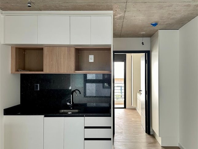 ESTRENA, APARTAMENTO 1 DORMITORIO, POCITOS NUEVO - foto 3