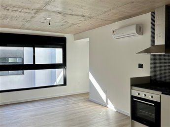 ESTRENA, APARTAMENTO 1 DORMITORIO, POCITOS NUEVO - foto 6