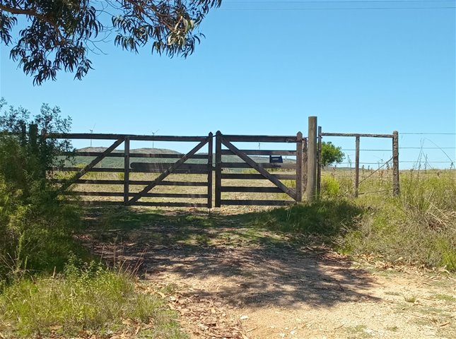 CAMPO EN VENTA - SIERRAS DEL CARAPE - MALDONADO - foto 1