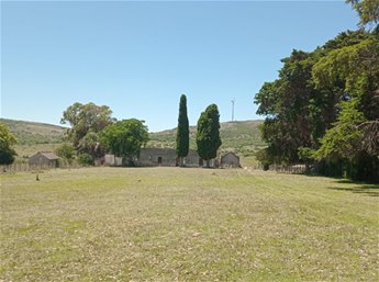 CAMPO EN VENTA - SIERRAS DEL CARAPE - MALDONADO - foto 6