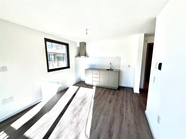 VENTA, APARTAMENTO 2 DORMITORIOS, LA BLANQUEADA - foto 2