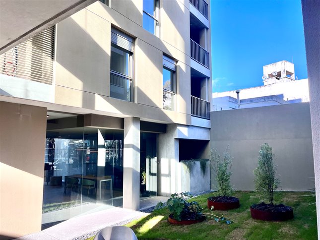 VENTA, APARTAMENTO 2 DORMITORIOS, LA BLANQUEADA - foto 1