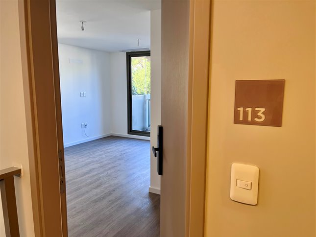 VENTA, ESTRENA APARTAMENTOS 2 DORMITORIOS, LA BLANQUEADA - foto 1