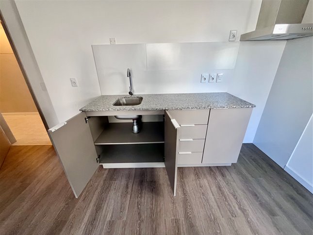 VENTA, ESTRENA APARTAMENTOS 2 DORMITORIOS, LA BLANQUEADA - foto 3