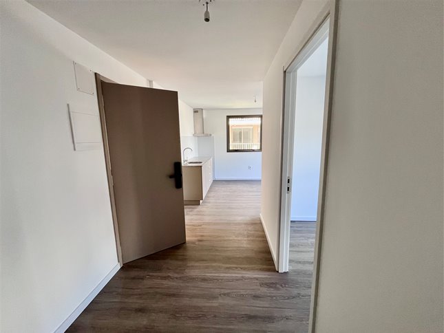 VENTA, ESTRENA APARTAMENTOS 2 DORMITORIOS, LA BLANQUEADA - foto 2