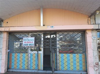 LOCAL COMERCIAL EN ZONA CARRASCO