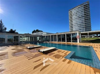 Venta Apartamento 2 Dormitorios 2 Baños y Cochera en Faros de Carrasco