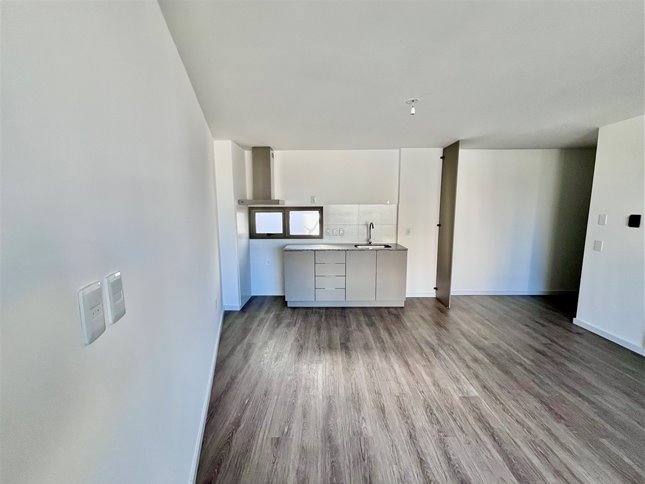 ESTRENA, APARTAMENTO 1 DORMITORIO, LA BLANQUEADA - foto 3