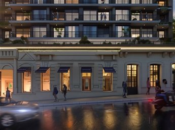 Venta de gran Local Comercial en Cordón con renta
