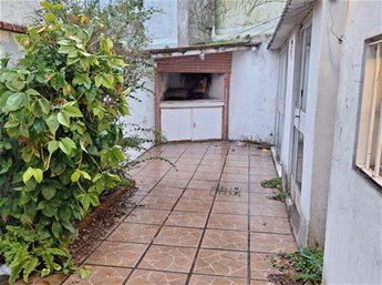 ALQUILER DE CASA EN PUNTA CARRETAS-GOLF - ALQUILADA!!!