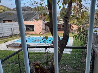 VENTA DE CASA 4 DORMITORIOS EN PUNTA GORDA GRAN TERRENO