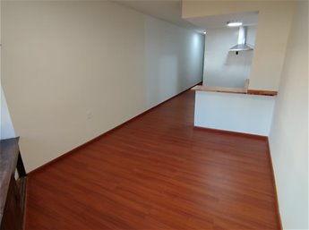Alquiler apartamento monoambiente en el Centro