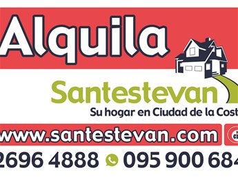 *** ALQUILADO **** GRAN TERRENO ESQUINA EN ALQUILER Solymar Ciudad de la Costa - foto 6