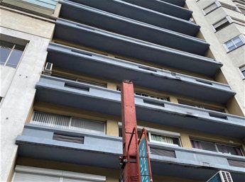 Se Vende Monoambiente De 50 M2 En 18 De Julio Y Gaboto