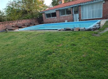 EXCELENTE Y SUPER CONFORTABLE. 4 dormitorios 4 baños Alquiler Lomas de Solymar Ciudad de la Costa