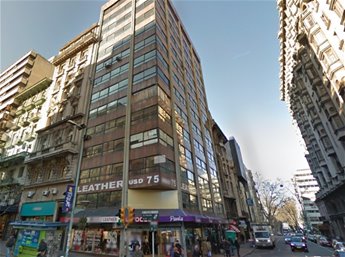 Gran Local en Venta con Renta sobre importante Avenida