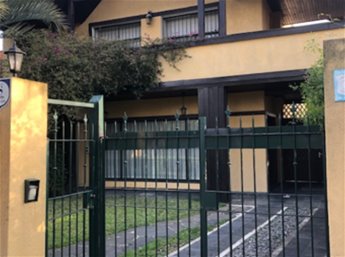 ALQUILER CASA EN CARRASCO