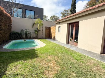 Casa en Carrasco